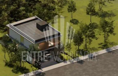 Terreno em condomínio fechado à venda na avenida engenheiro carlos stevenson, 1138, nova campinas, campinas por r$ 550.000