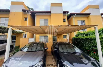 Casa em condomínio fechado com 3 quartos à venda na rua afrânio peixoto, 601, parque taquaral, campinas, 190 m2 por r$ 1.360.000