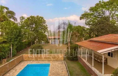 Casa em condomínio fechado com 2 quartos à venda na rua mariazinha leite campagnolli, 1121, parque xangrilá, campinas, 181 m2 por r$ 800.000
