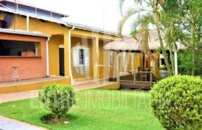 Casa em condomínio fechado com 3 quartos à venda na rua mariazinha leite campagnolli, 1121, parque xangrilá, campinas, 300 m2 por r$ 1.300.000