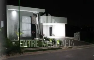 Casa em condomínio fechado com 3 quartos à venda na estrada municipal do roncáglia, 1090, roncáglia, valinhos, 300 m2 por r$ 1.650.000