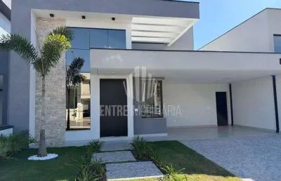 Casa em condomínio fechado com 3 quartos à venda na estrada municipal do roncáglia, 1090, roncáglia, valinhos, 300 m2 por r$ 1.849.000