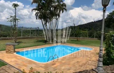 Chácara / sítio com 3 quartos à venda no santana dos cuiabanos, valinhos , 1500 m2 por r$ 1.019.900