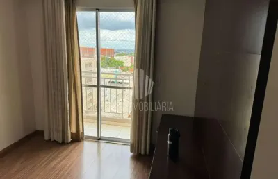 Apartamento com 3 quartos à venda na rua doutor alves do banho, 796, são bernardo, campinas, 86 m2 por r$ 580.000