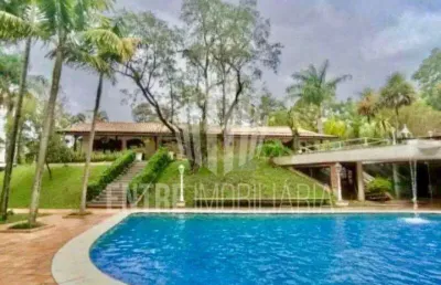 Chácara / sítio com 5 quartos para alugar na rua dos servidores públicos, 1, sao joaquim, vinhedo, 11650 m2 por r$ 65.000