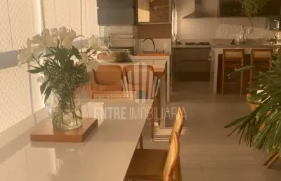 Apartamento com 3 quartos à venda na rua são salvador, 314, taquaral, campinas, 155 m2 por r$ 2.400.000