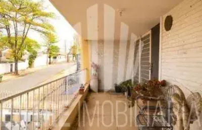 Casa comercial à venda no taquaral, campinas , 320 m2 por r$ 750.000