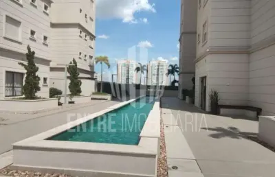 Apartamento com 3 quartos à venda na rua azarias de melo, 380, taquaral, campinas, 106 m2 por r$ 1.550.000