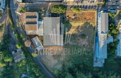 Barracão / galpão / depósito para alugar no vale verde, valinhos , 4900 m2 por r$ 90.000
