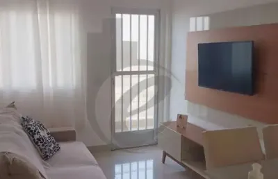 Apartamento para venda em são joão de meriti, coelho da rocha, 2 dormitórios, 1 banheiro