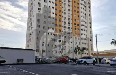 Apartamento para venda em belford roxo, centro, 2 dormitórios, 1 banheiro, 1 vaga