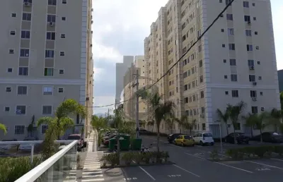 Apartamento para locação em rio de janeiro, colégio, 2 dormitórios, 1 suíte, 2 banheiros, 1 vaga