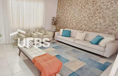 Casa com 3 quartos à venda na Rua 1058, Setor Pedro Ludovico, Goiânia