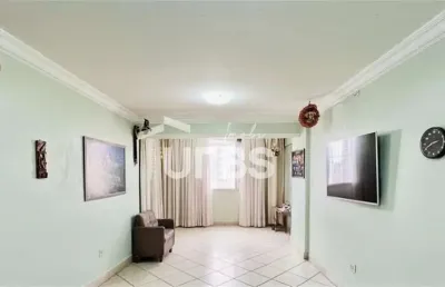 Apartamento com 3 quartos à venda na Avenida E 987, Jardim Goiás, Goiânia
