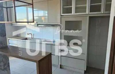 Encontre seu lar dos sonhos no jardim atlântico! apartamento, 2/4, 1 suítes, 81,71m², jardim atlântico