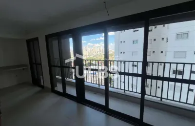 Apartamento 1 suíte, 50m² setor marista, goiânia- azure compact life