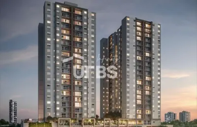 Apartamento com 3 quartos à venda na Avenida T 63, Setor Bueno, Goiânia
