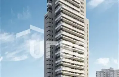 Apartamento com 3 quartos à venda na Avenida T 15, Setor Bueno, Goiânia