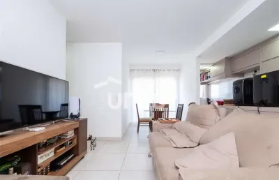 Apartamento à venda no intense parque cascavel - vila rosa