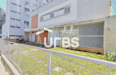 Casa com 4 quartos à venda na Rua 100, Setor Sul, Goiânia