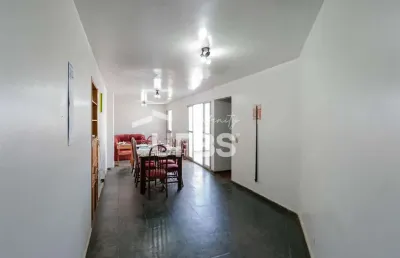 Apartamento à venda no edifício joão paulo 2 - setor bueno
