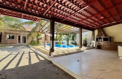 Casa com 2 quartos à venda na Rua Catumbi, Jardim Mirabel, Goiânia