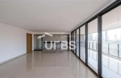 Apartamento com 4 quartos à venda na Rua T 71, Setor Bueno, Goiânia
