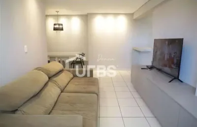 Apartamento à venda residencial vivaz - parque amazônia