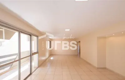 Edifício leão xiii - apartamento 4 quartos, sendo 1 suíte