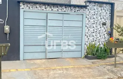 Casa com 3 quartos à venda na Rua MMM14, Setor Três Marias I, Goiânia