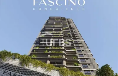 Apartamento com 3 quartos à venda na Rua 7, Setor Oeste, Goiânia