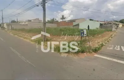 Terreno à venda na Avenida Center, Residencial Center Ville, Goiânia