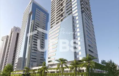 Apartamento com 2 quartos à venda na Rua Plh3 C/ Pl4,  c/PL1, Park Lozandes, Goiânia