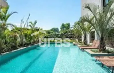 Apartamento com 5 quartos à venda na Rua 148, Setor Marista, Goiânia