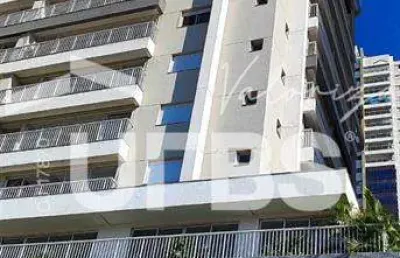 Apartamento com 3 quartos à venda na Rua C238, Jardim América, Goiânia