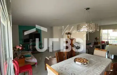 Apartamento com 3 quartos à venda na Rua 22, Setor Oeste, Goiânia