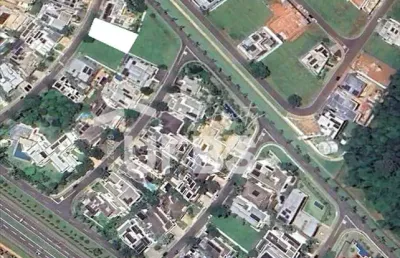 Terreno à venda na Rua Itajá, Residencial Alphaville Flamboyant, Goiânia