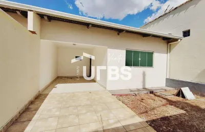 Casa com 3 quartos à venda na Alameda Nadir Bufaiçal, Setor Faiçalville, Goiânia