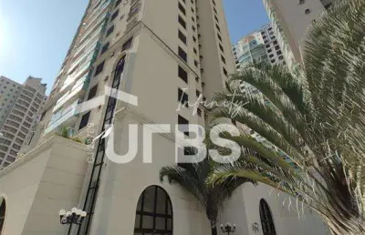 Borge landeiro classic - torre mozart - reformado - 3 quartos - 2 vagas