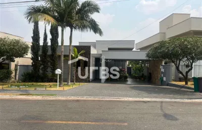 Condomínio do lago - casa de condomínio 3 quartos, sendo 3 suítes