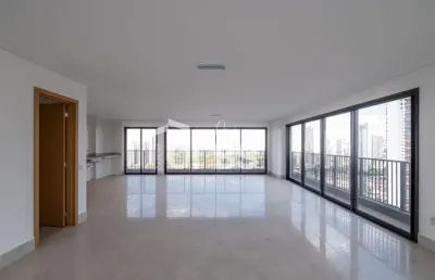 Apartamento à venda vero home gourmet - setor marista