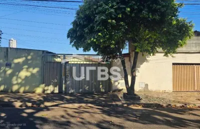 Terreno à venda na Rua C38, Jardim América, Goiânia