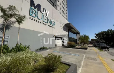 Apartamento com 2 quartos à venda na Rua C152, Jardim América, Goiânia