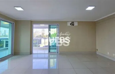Vistta lago das rosas - apartamento 3 quartos, sendo 3 suítes