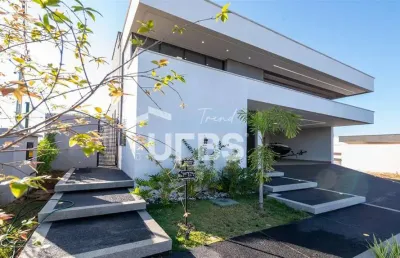Casa térrea de esquina no jardins nápoles – exclusividade e conforto em cada detalhe