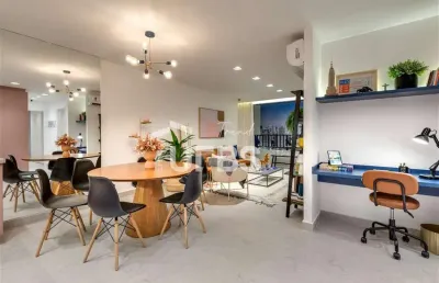 Apartamento com 2 quartos à venda na Avenida T 9, Setor Bueno, Goiânia