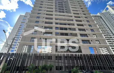 Apartamento com 4 quartos à venda na Rua 137, Setor Marista, Goiânia