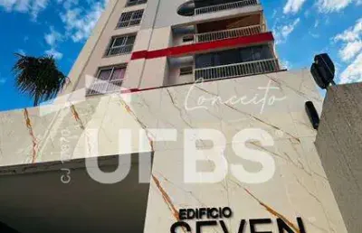Cobertura com 5 quartos à venda na Rua 7, Setor Oeste, Goiânia