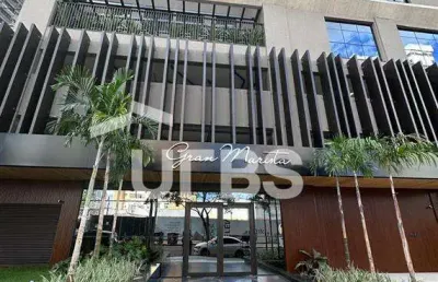 Apartamento com 4 quartos à venda na Rua 137, Setor Marista, Goiânia