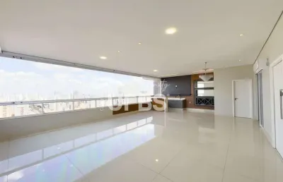 Apartamento com 4 quartos à venda na Rua T 37, 25, Setor Bueno, Goiânia